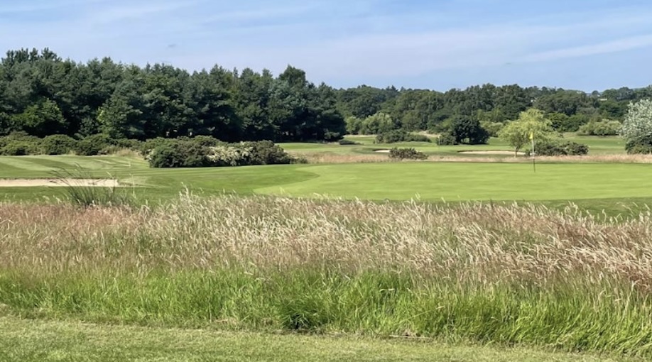 Photo of Burgham Park Golf and Leisure Club